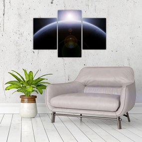 Tablou - Corp cosmic (90x60 cm)