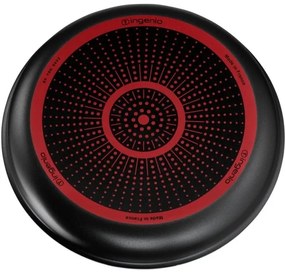 Set de tigăi 3 buc. Tefal INGENIO EASY COOK & CLEAN BLACK