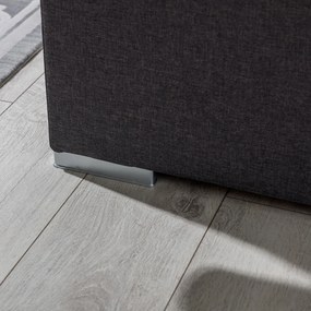 Pat boxspring Alice 160x200 cm Sawana 05
