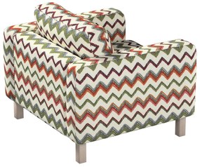 Husa pentru fotoliu Karlstad