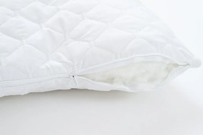 Perna din fibra goala DREAMSOFT 50x70 cm