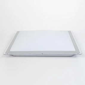 LUXERA 38201 - Plafonier LED FLUO 64xLED SMD/32W/230V