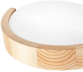 Aplică ANELLO 1xE27/60W/230V pin