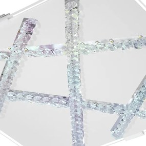 Plafonieră LED Eglo 93764 SORRENTA LED/9,7W/230V