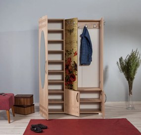 Cuier SİHİRLİ-734, Bej