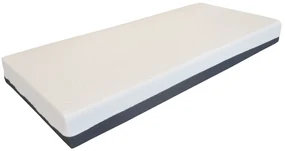 SALTEA PAT COPII PREMIUM 90 X 200 X 19 CM