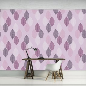 Fototapet - Frunze (152,5x104 cm)