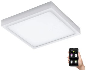 Eglo 98172 - LED Lampă exterior dimmabilă ARGOLIS-C LED/22W/230V Bluetooth IP44