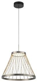 Lustra suspendata LED design modern SPIDER 40cm MA-8980