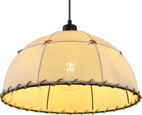 Lustră pe cablu Globo 15442H1 REX 1xE27/60W/230V