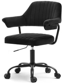 Scaun Merylyn (negru). 1110295