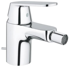 GROHE 32839000 - Baterie pentru bideu EUROSMART COSMOPOLITAN, mărime S, crom lucios
