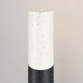 Lampă de exterior Maytoni O418FL-01B WILLIS 1xE27/60W/230V 30 cm IP54 negru