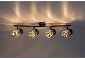 Spot Rabalux 73062 VENARO 4xE14/15W/230V