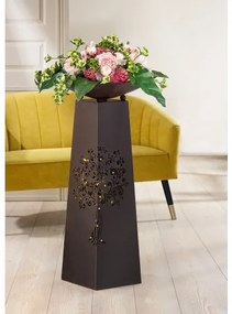 Suport flori, Tree GARTENBAUM, Metal, 95x50