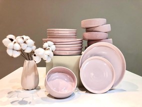 Farfurie Desert   Forever Mom   20cm - Un Omagiu Adus Mamelor