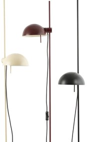 Lampadar mobil directionabil MATILDA negru