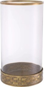 Suport lumanare design LUX Lausanne L, vintage