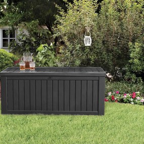 Cutie de grădină ROCKWOOD 570 L