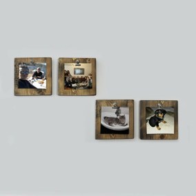 Rame decorative din lemn Aa066