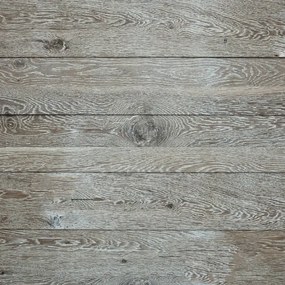Lambriu De Interior Gri Antichizat, Furniruit, 1.3 M2