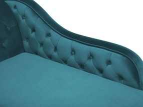 Fotoliu șezlong relaxare Nili (smaragd) (S). 1010352