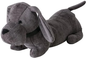 Opritor de ușă în formă de teckel DELIO