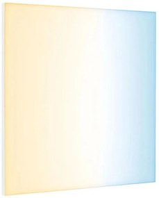 Paulmann 79826 - LED 19,5W SMART VELORA, reglabil, 230V, 2700-6500K