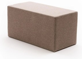 Taburete Demrosetta (maro). Promo -12%. 1107179