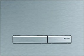 Clapeta de actionare Geberit Sigma50 crom lustruit
