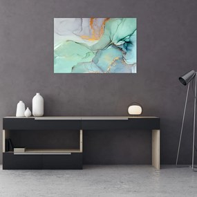 Tablou abstract (90x60 cm)