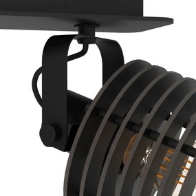 Spot Eglo 900742 SEGOVIA 3xE27/40W/230V