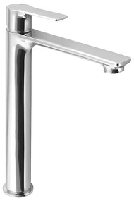 Baterie de lavoar Sapho PAX 31,5 cm crom lucios