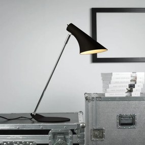 Veioza, lampa de masa Vanila negru 72695003NL
