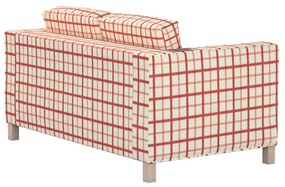 Husa pentru sofa Karlanda 2-locuri