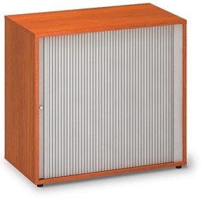 Dulap cu perle joase ProOffice 80 x 45 x 73,5 cm, cireș
