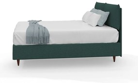 Pat Orion de la isleep verde-albastru