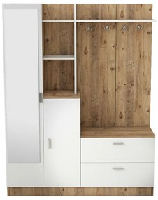 Set de hol Dana White and Atlantic Pine