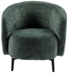 Scaun PRESO, verde