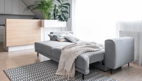 Canapea extensibila Dalia Velvetmat 4