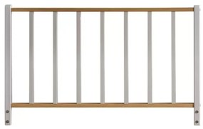 Bariera de protectie pentru pat Toddler, colectia Sirius