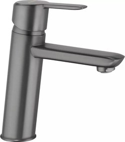 Baterie lavoar Deante Arnika gri 11.8cm