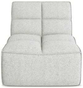 Modul pentru canapea modulară crem Kalai – Makamii