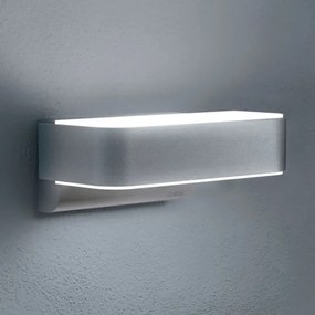 Aplică LED de exterior cu senzor STEINEL 065706 LED/12,5W/230V IP44