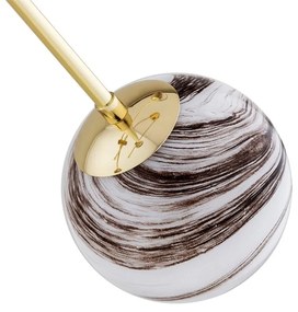 Lustra reglabila design modern ABSOS 4L alama
