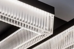 Rabalux 71514 - LED plafonieră dimabilă ILARIS 24W/230V 3000-6500K + telecomandă