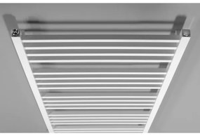 Sapho - Radiator de baie METRO 557 W 60x151 cm, alb