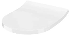 Capac wc soft close duroplast Cersanit Inverto