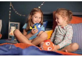 Philips 71768/90/16 - Lampă LED pentru copii Disney Dory 1xLED/0,3W/3V