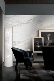 Lampadar modern design Art Deco realizat manual VENTI XL